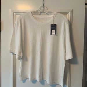 NWT tee